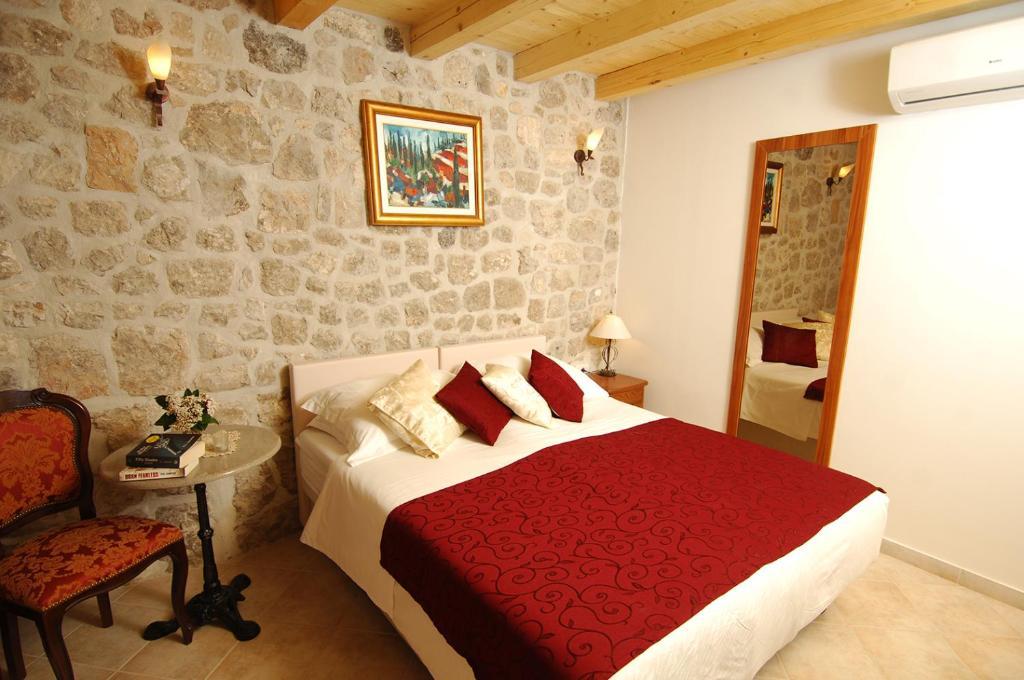 Sigurata Pensjonat 3*