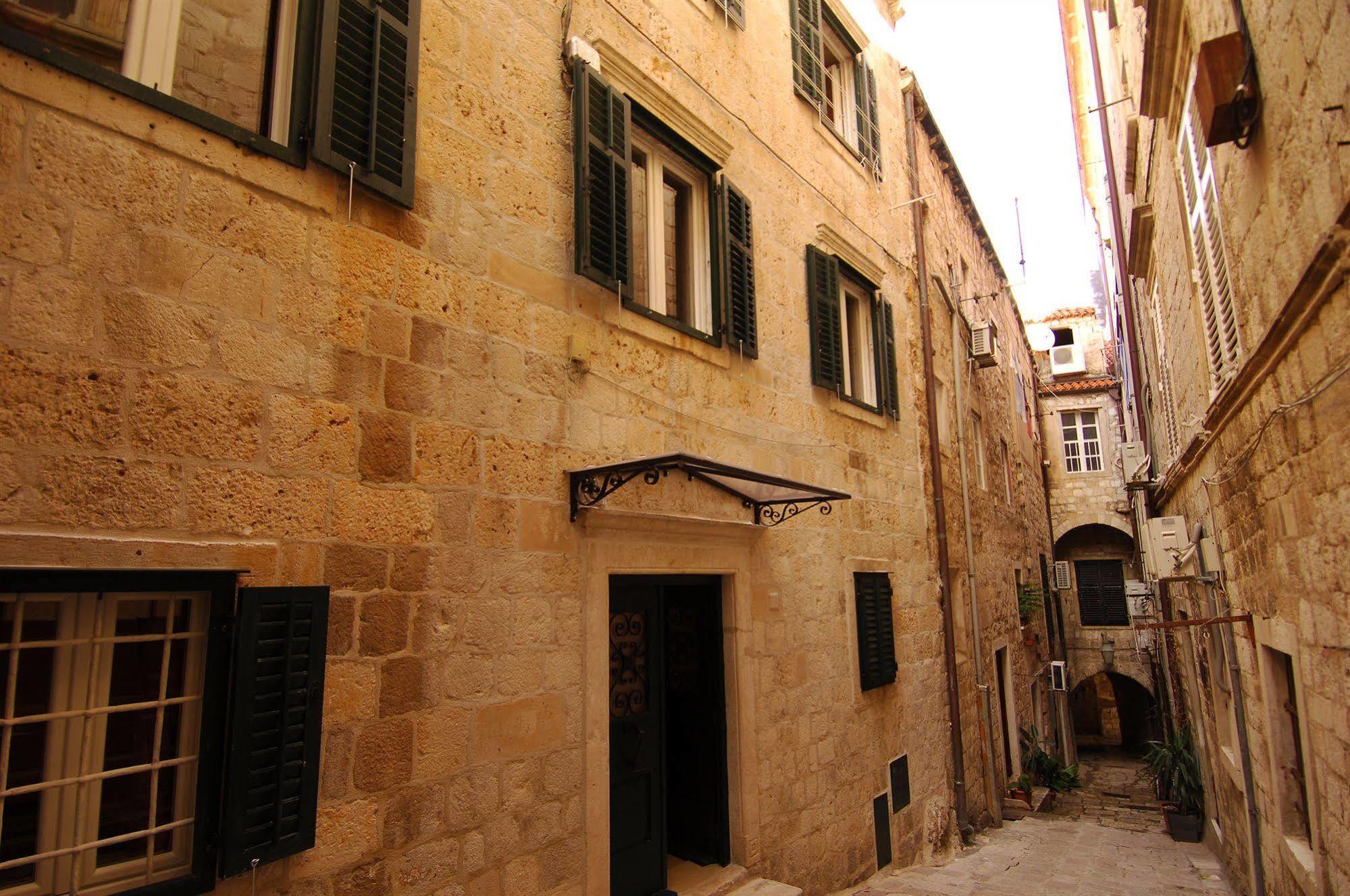 Sigurata 3* Dubrownik